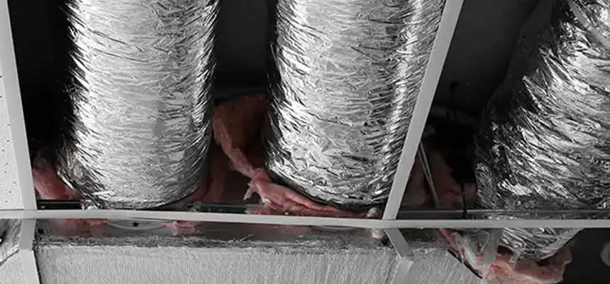 Scalable Commercial Multi‑Unit Dryer Vent Camera Inspection in North Ogden, UT