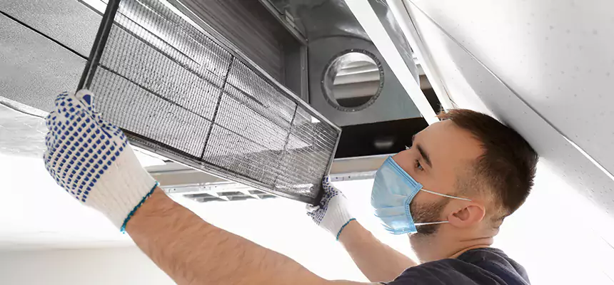 Our Dryer Vent Replacement Services in North Ogden, UT
