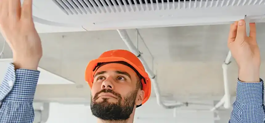 Our Furnace Vent Cleaning Services in North Ogden, UT