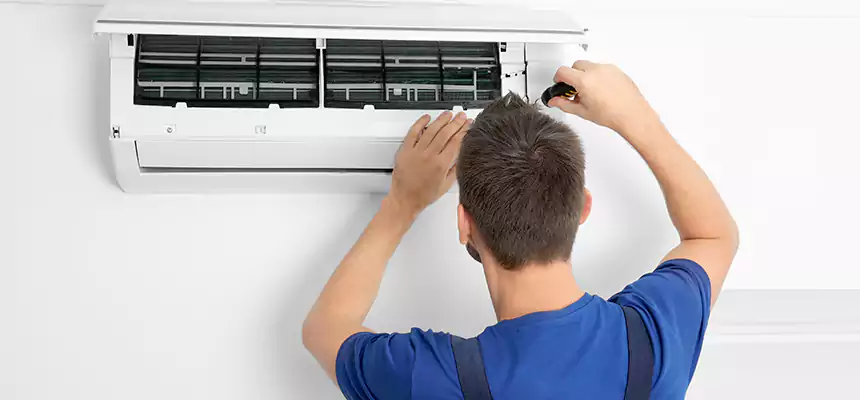 Our Smart Air Conditioning Installation Services in North Ogden, UT