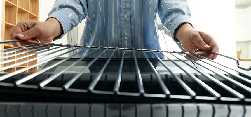 Our Vent Grille Washing Services in North Ogden, UT