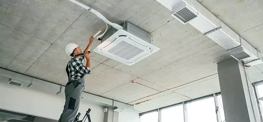 Our Wi Fi Connected Air Ducts Services in North Ogden, UT