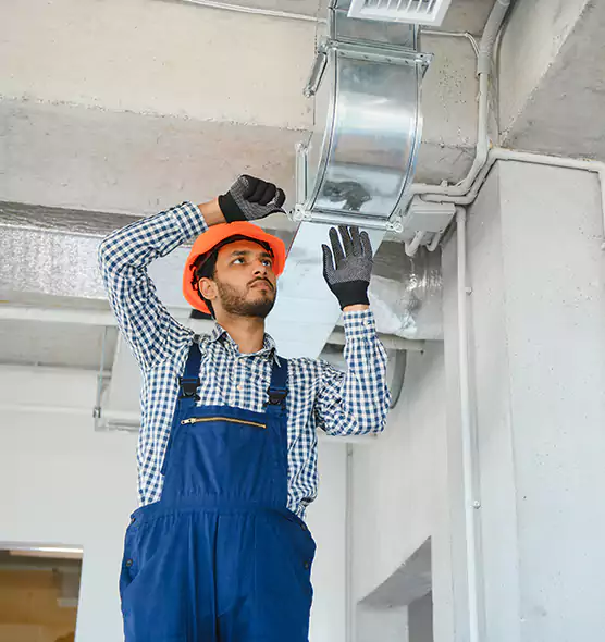 Professional Air Duct Cleaning Service in North Ogden, UT
