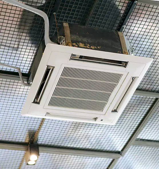 Top-Notch Allergy Relief Vent Cleaning Services in North Ogden, UT