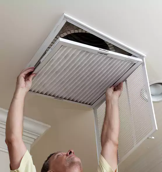 Trusted Apartment Air Duct Cleaning in North Ogden, UT