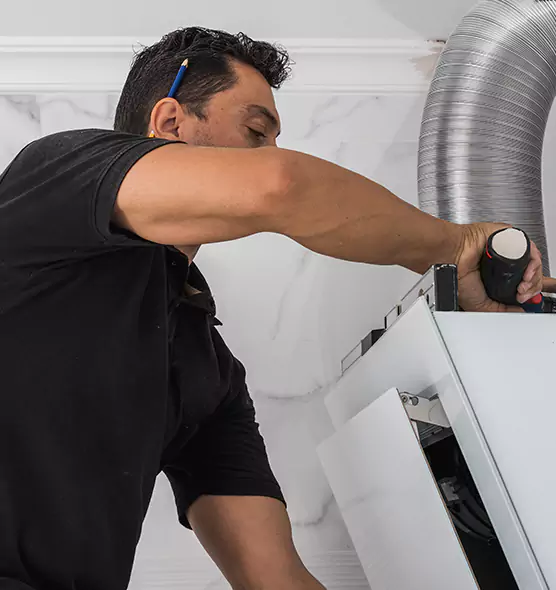 Trusted Bathroom Exhaust Duct Cleaning in North Ogden, UT