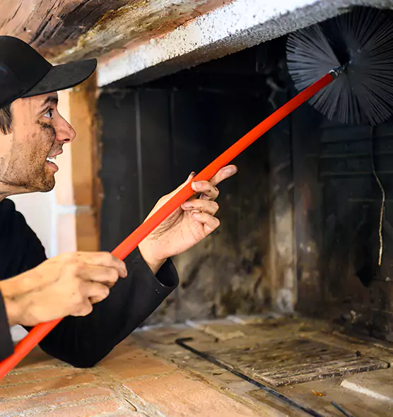 About Expert Chimney Cleaning in North Ogden, UT