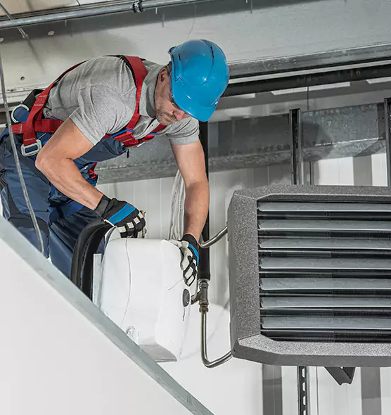 Professional Custom HVAC Ductworkin North Ogden, UT