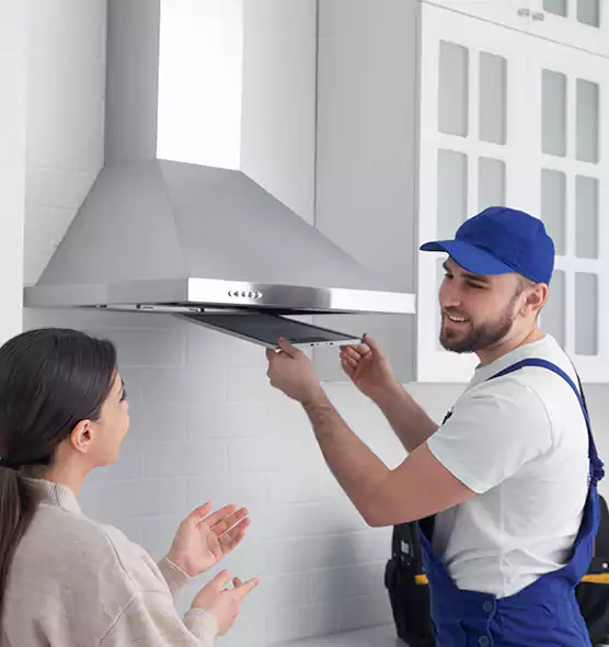 Professional Dryer Vent Cleaning Service in North Ogden, UT