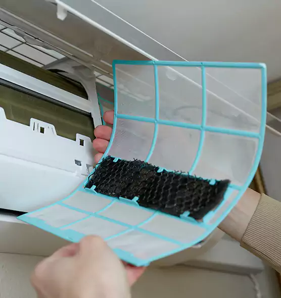 Welcome to Air Duct Cleaning & Repairs North Ogden — Your Local HEPA Filter Installation Pros in North Ogden, UT