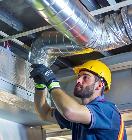 Professional NADCA Approved Air Duct Services in North Ogden, UT