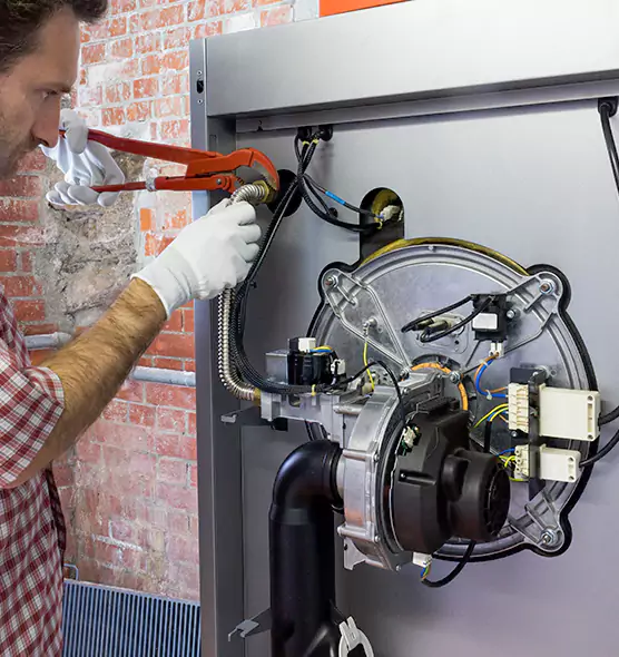 Advanced Repair Dryer Vent Hose in North Ogden, UT