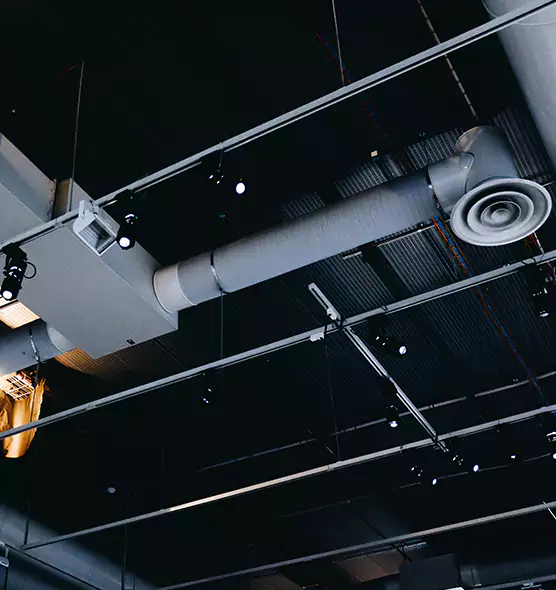 Professinal UV Light Air Purification for Ducts in North Ogden, UT