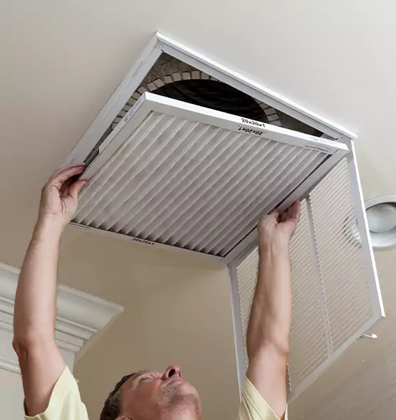 Trusted Vent Shaft Cleaning Expert in North Ogden, UT