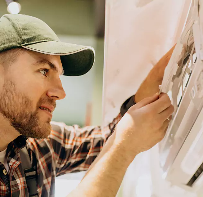 Why Homeowners Businesses Trust Us in North Ogden, UT?