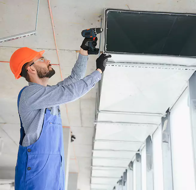 Why Homeowners & Businesses Trust Us in North Ogden, UT?