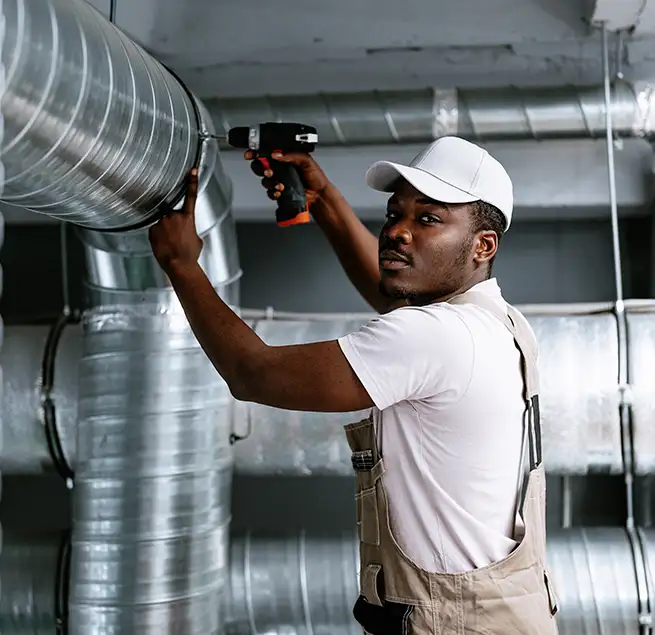 Why Homeowners & Businesses Trust Us North Ogden, UT