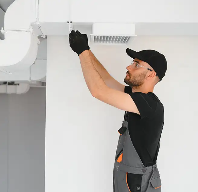 Why Homeowners & Businesses Trust Us in North Ogden, UT?