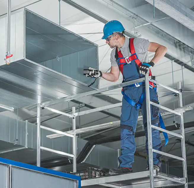 Why Homeowners & Businesses Trust Us in North Ogden, UT?