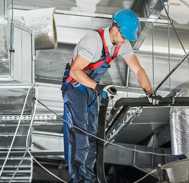 Why Homeowners & Businesses Trust Us in North Ogden, UT?