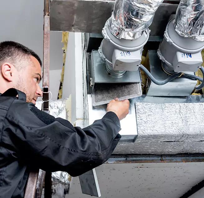 Why Homeowners & Businesses Trust Us in North Ogden, UT