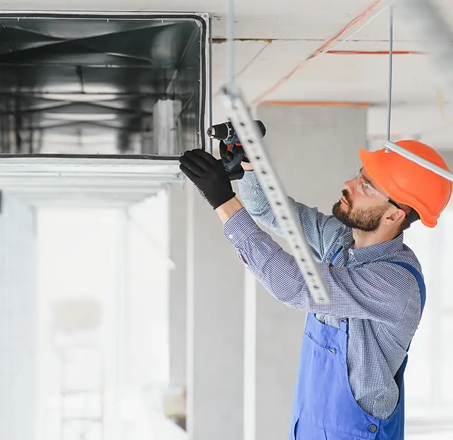 Why Homeowners & Businesses Trust Us in North Ogden, UT?