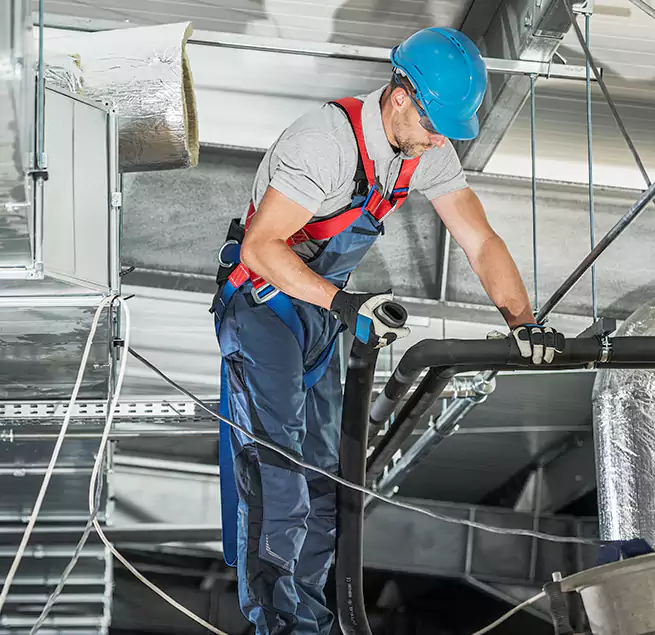 Why Homeowners & Businesses Trust Us in North Ogden, UT?