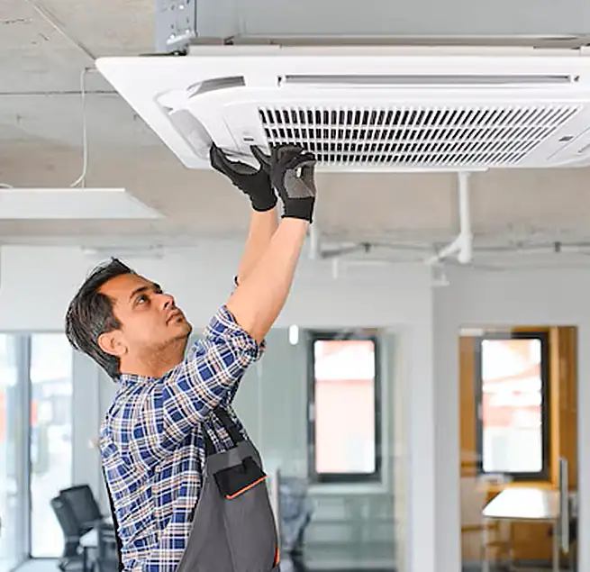 Why Homeowners & Businesses Trust Us in North Ogden, UT?