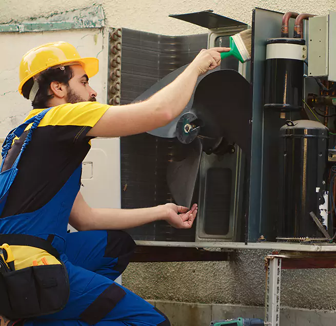 Why Homeowners Businesses Trust Us in North Ogden, UT?