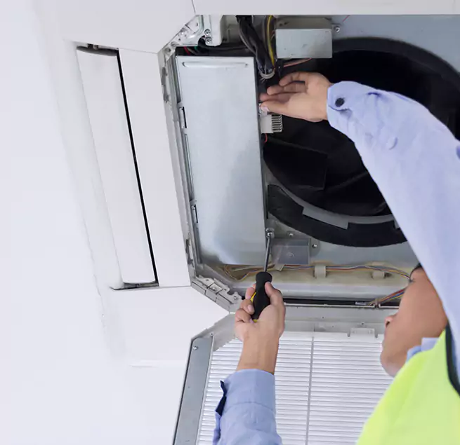 Why Homeowners & Businesses Trust Us in North Ogden, UT?