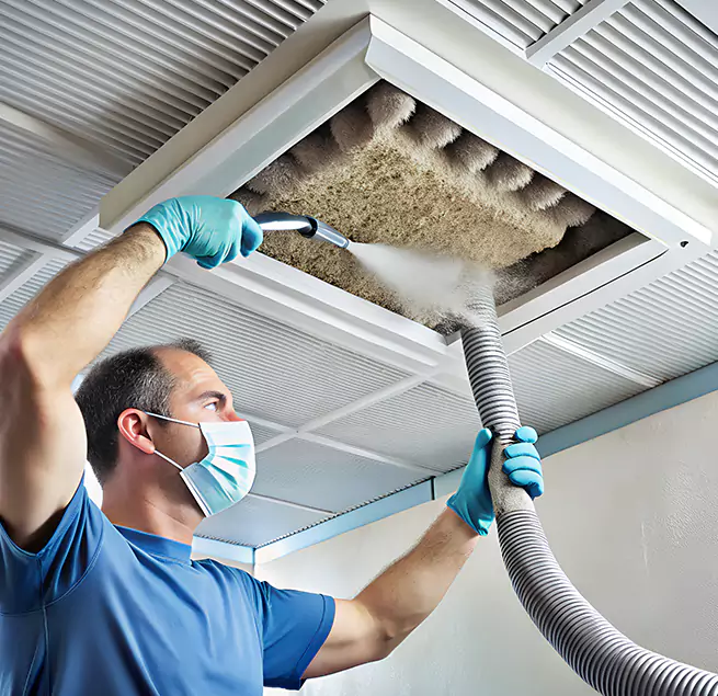  Why Homeowners & Businesses Trust Us North Ogden, UT?