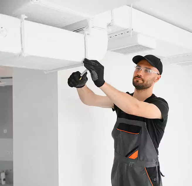 Why Homeowners & Businesses Trust Us in North Ogden, UT?