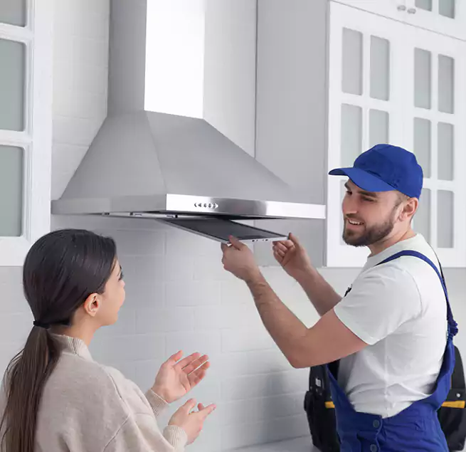  Why Homeowners & Businesses Trust Us in North Ogden, UT?