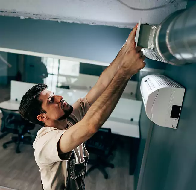 Why Homeowners & Businesses Trust Us in North Ogden, UT?