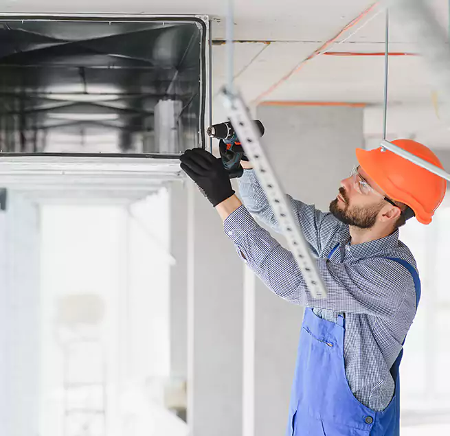 Why Homeowners & Businesses Trust Us in North Ogden, UT?