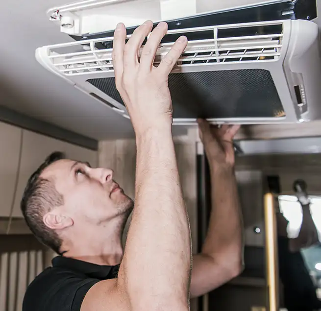 Why Homeowners & Businesses Trust Us North Ogden, UT