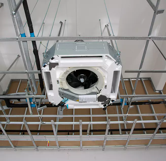 Why Homeowners & Businesses Trust Us North Ogden, UT