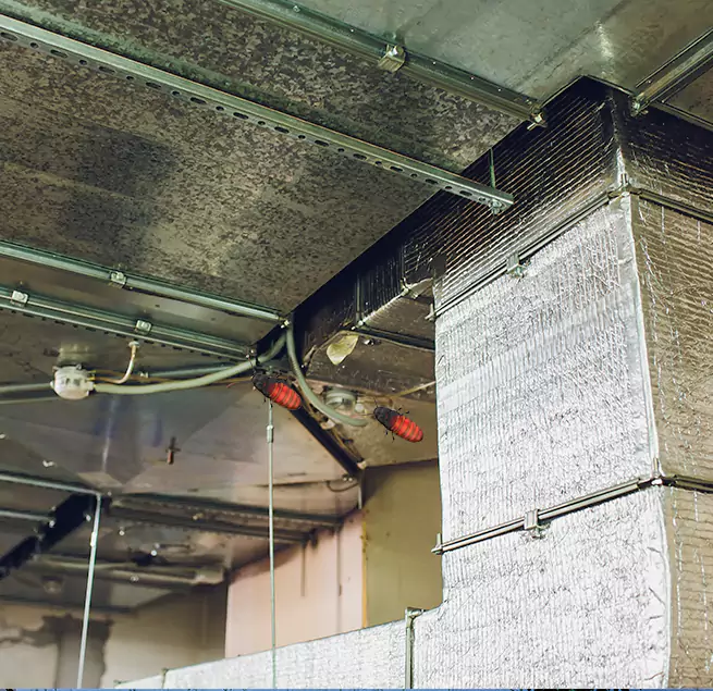 Why Homeowners & Businesses Trust Us North Ogden, UT?