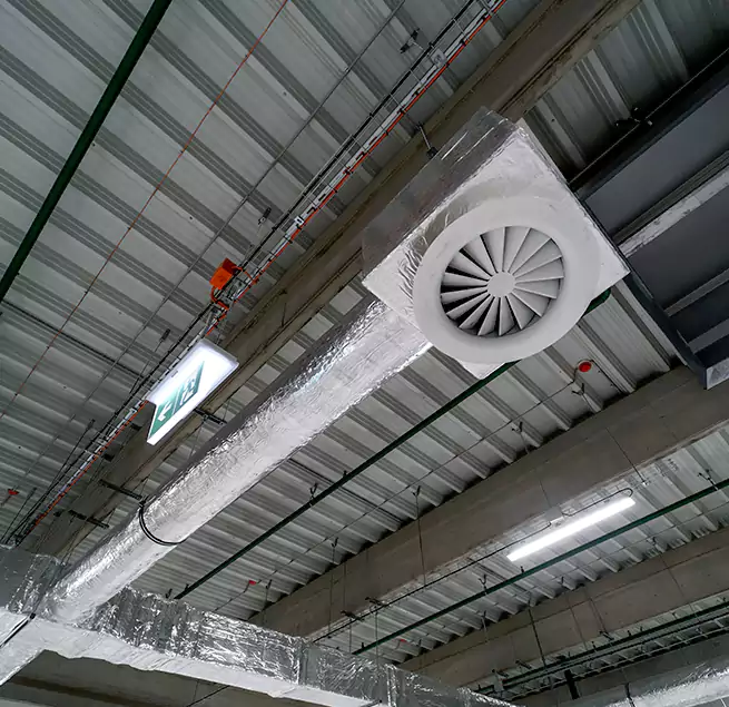 Why Homeowners & Businesses Trust Us in North Ogden, UT?