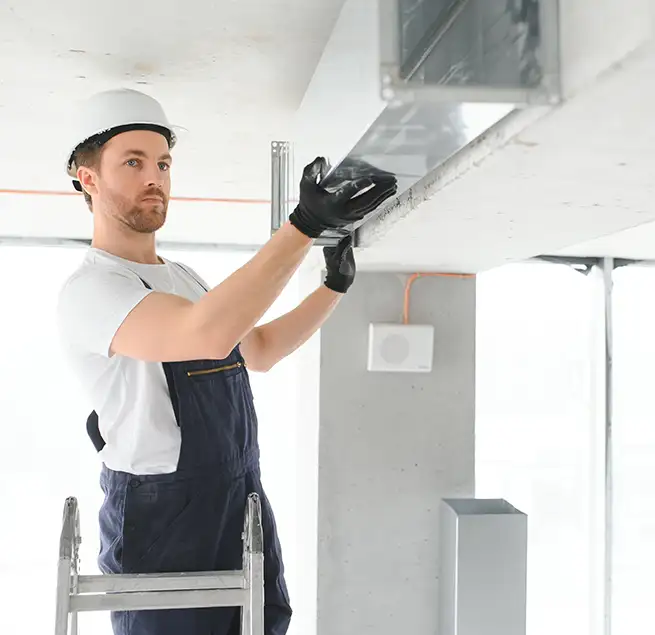 Why Homeowners & Businesses Trust Us in North Ogden, UT?