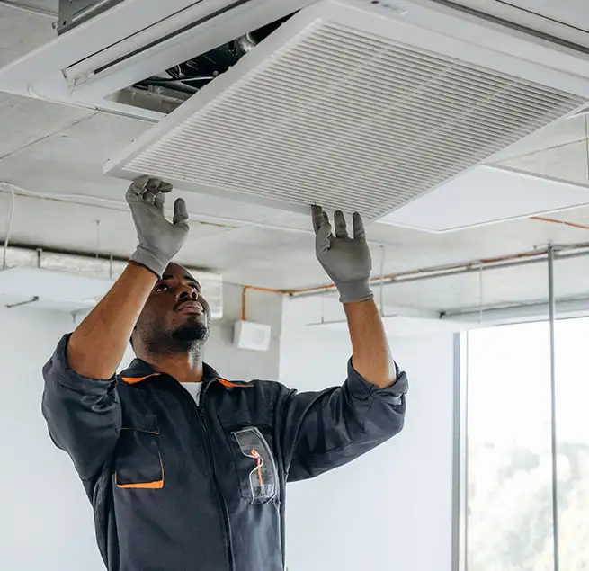  Why Homeowners & Businesses Trust Us in North Ogden, UT?