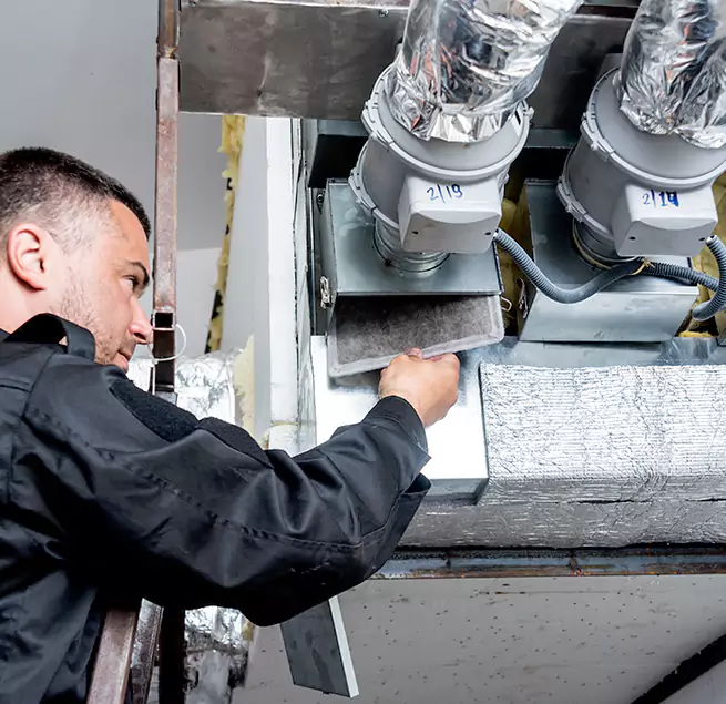 Why Homeowners Businesses Trust Us in North Ogden, UT?