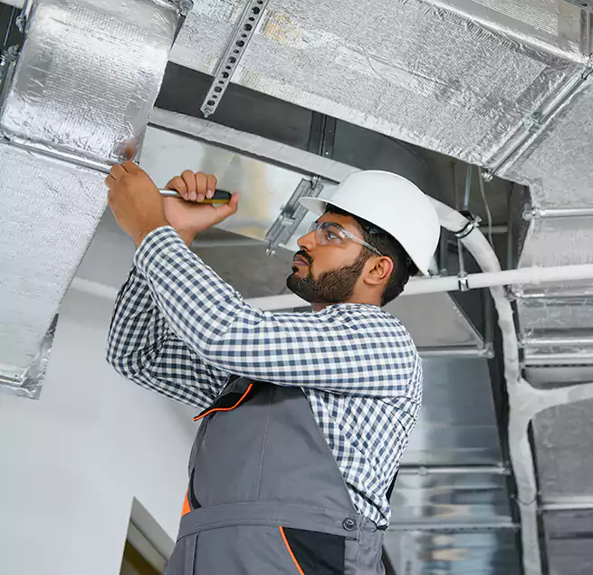 Why Homeowners & Businesses Trust Us in North Ogden, UT?