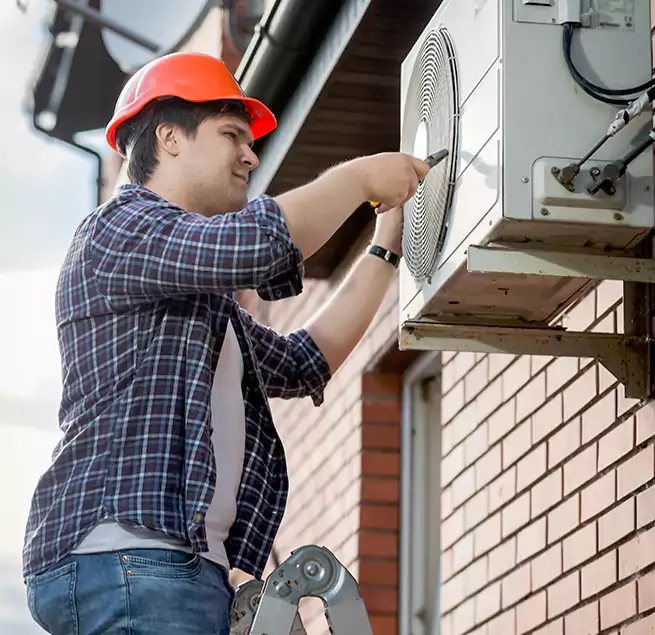 Why Homeowners & Businesses Trust Us North Ogden, UT