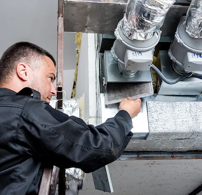 Why Homeowners & Businesses Trust Us in North Ogden, UT?